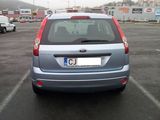 Ford Fiesta , photo 4