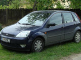 ford Fiesta, fotografie 2