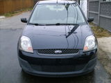 FORD  FIESTA