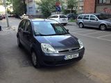  Ford Fiesta, photo 1