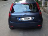  Ford Fiesta, photo 3