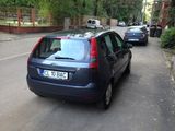  Ford Fiesta, photo 4