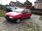 ford fiesta, photo 1