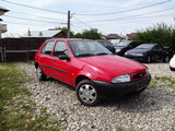 ford fiesta, photo 2