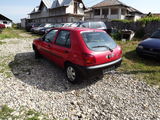 ford fiesta, photo 3