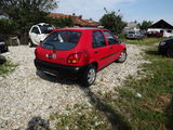 ford fiesta, photo 4