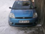 Ford Fiesta, photo 1