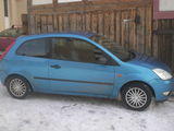 Ford Fiesta, photo 2