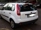 ford fiesta, photo 2