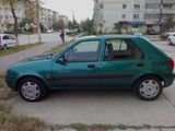 Ford Fiesta, photo 2