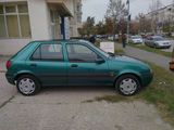 Ford Fiesta, fotografie 4