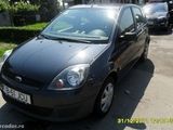 ford fiesta, photo 2