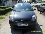 ford fiesta, photo 5