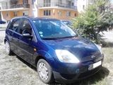 Ford Fiesta, fotografie 4