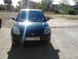 ford fiesta an 2003 1400 tdci, photo 1