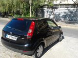 ford fiesta an 2003 1400 tdci, photo 2