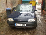 ford fiesta clasic