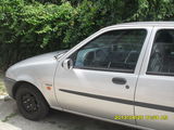 Ford fiesta cu AC