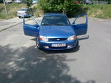 Ford fiesta de vanzare