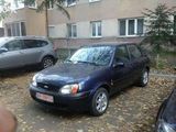 Ford fiesta E4 RAR efectuat , fotografie 2