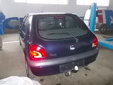 Ford Fiesta euro 4, photo 2