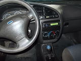 Ford Fiesta euro 4, photo 4