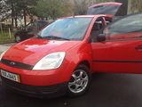 ford fiesta euro4