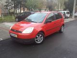 ford fiesta euro4, fotografie 2