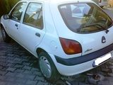 Ford Fiesta, Euro4, An 2000, fotografie 3