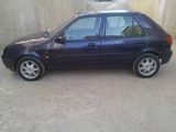 FORD FIESTA GHIA