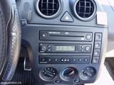  Ford Fiesta Ghia 2002, 1.4, diesel... perfecta stare de functiona.., photo 2