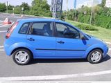  Ford Fiesta Ghia 2002, 1.4, diesel... perfecta stare de functiona.., photo 4