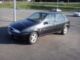 Ford Fiesta Ghia