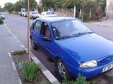 ford fiesta inmatriculat taxa 0, photo 1