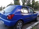 ford fiesta inmatriculat taxa 0, photo 5