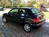 FORD FIESTA MOTOR MIC 