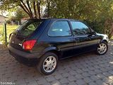 FORD FIESTA MOTOR MIC , fotografie 2