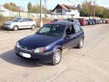 Ford Fiesta taxa 0, fotografie 2