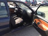 Ford Fiesta taxa 0, photo 5