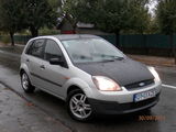 Ford Fiesta,taxa mediu platita 2007