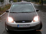 Ford Fiesta,taxa mediu platita 2007, fotografie 3