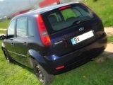 ford fiesta, taxa platita