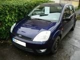 ford fiesta, taxa platita, fotografie 3