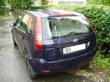 ford fiesta, taxa platita, fotografie 4