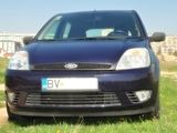 ford fiesta, taxa platita, fotografie 5