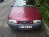 FORD FIESTA VAND REPEDE