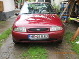 ford fiesta vand sau schimb urgent, fotografie 2