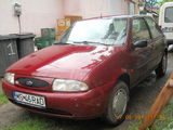 ford fiesta vand sau schimb urgent, fotografie 3