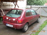 ford fiesta vand sau schimb urgent, fotografie 4