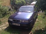 Ford fiesta variante